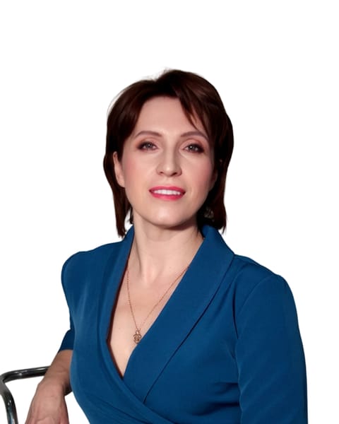 Ольга Пимченко